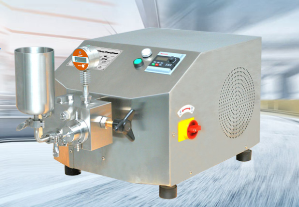 高壓均質(zhì)機(jī)